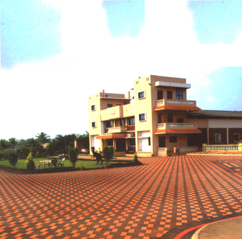 Purshottam Industries
