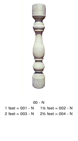 wonder-baluster